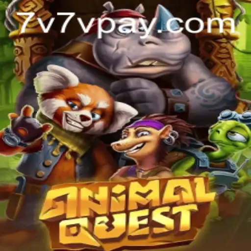 Exploring the Adventures of AnimalQuest and the Intriguing 7V7V.COM