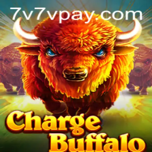 Welcome to ChargeBuffalo: A Thrilling Adventure Game by 7V7V.COM