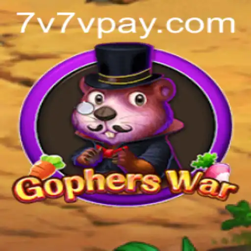 The World of GophersWar: An Exploration of the Game and 7V7V.COM