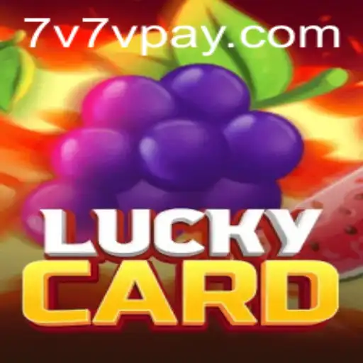 Exploring the Exciting World of LuckyCard and 7V7V.COM