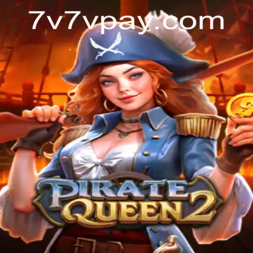 Exploring the Adventures of PirateQueen2 at 7V7V.COM