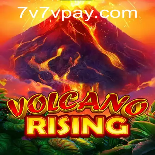 Immerse Yourself in the Adventure of VolcanoRising
