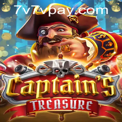 Exploring the Adventures of CaptainssTreasure: A Nautical Quest with 7V7V.COM