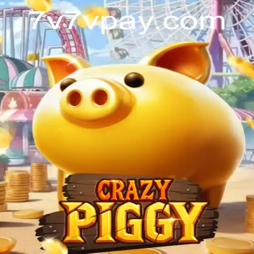 Unveiling CrazyPiggy: The Thrilling Adventure of 7V7V.COM