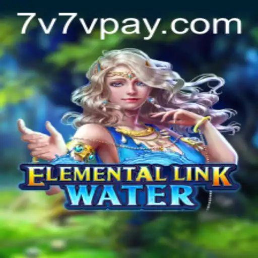 Discover the Mystical World of ElementalLinkWater