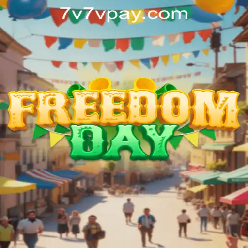 Explore the Thrilling World of FreedomDay: The Game Revolutionizing Entertainment