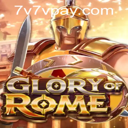 Glory of Rome: A Strategy Game for the Ages