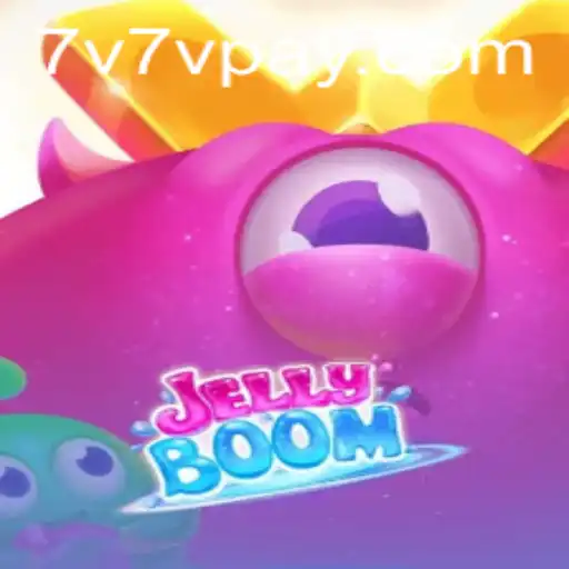 Discovering JellyBoom: A Galactic Puzzle Adventure