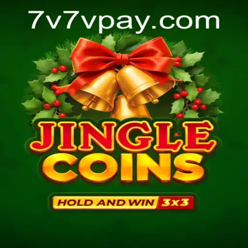 JingleCoins: A Festive Digital Adventure