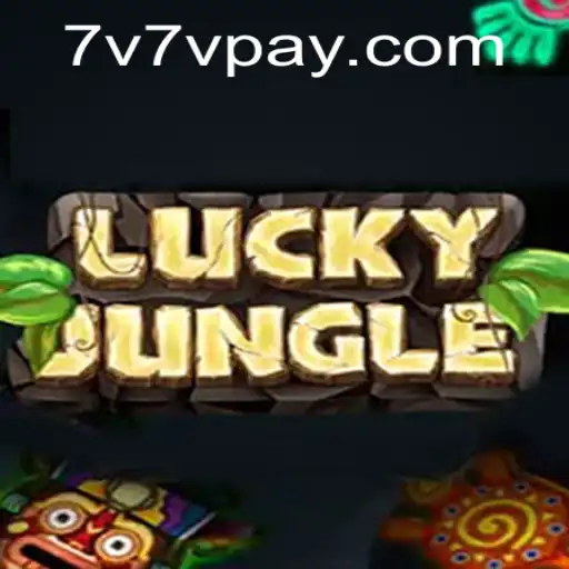Discovering LuckyJungle: An Immersive Adventure