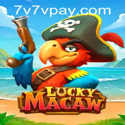 Discover the Thrill of Playing LuckyMacaw at 7V7V.COM