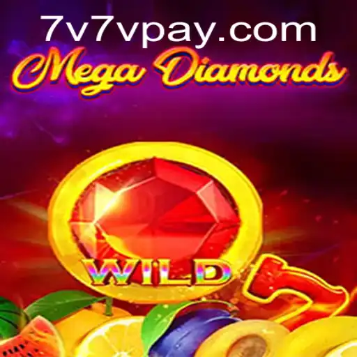 MegaDiamond: Exploring the Fascinating World of 7V7V.COM’s Gaming Gem
