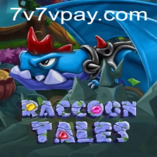 RaccoonTales: Exploring the Enchanting World of Virtual Adventures