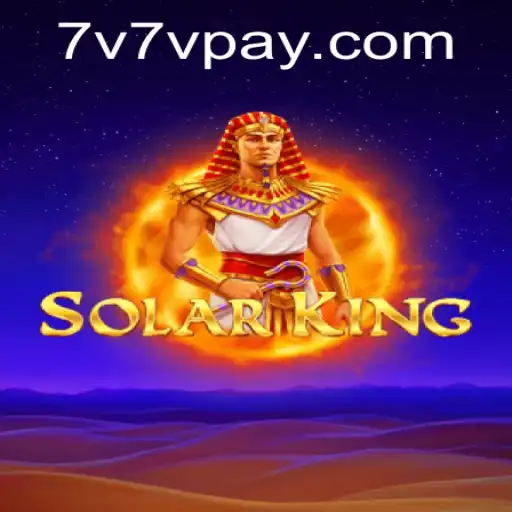 Discover the Thrilling World of SolarKing: The Ultimate Strategy Game