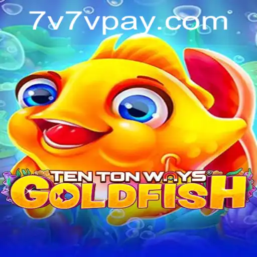 Exploring the Unique World of TenTonWaysGoldfish