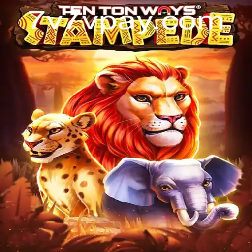 Exploring the Exciting World of TenTonWaysStampede: An In-Depth Guide