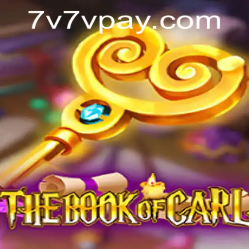 The Exhilarating World of TheBookofCarl