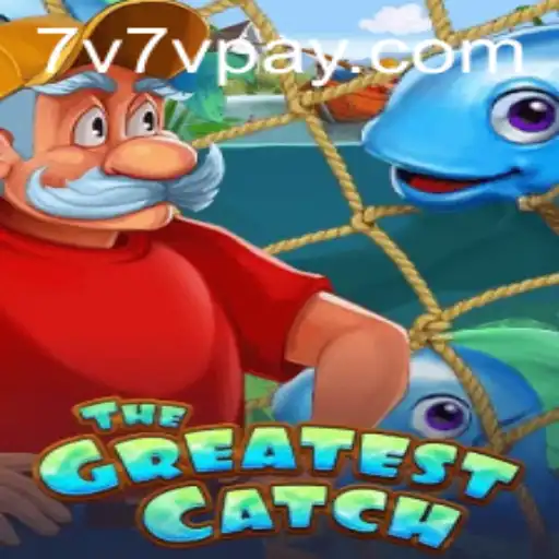 Discover the Exciting World of TheGreatestCatch: A Complete Guide